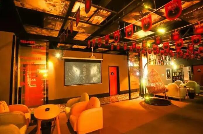 杭州临安按摩养生：修复久坐劳损，告别腰酸背痛困扰